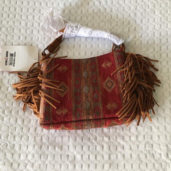 Minnetonka Handbags - Minnetonka bag